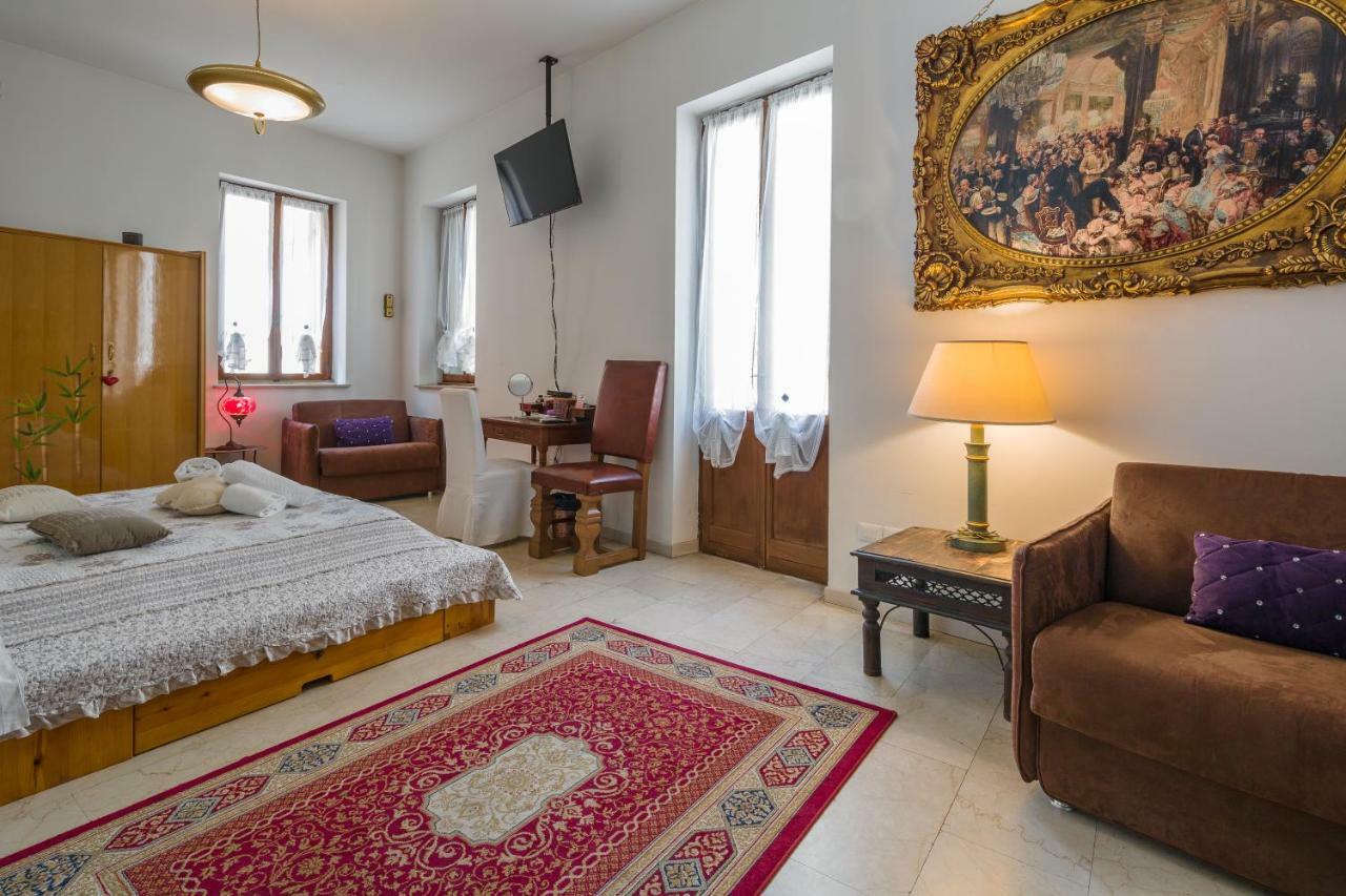 La Giara Romana Verona Exteriör bild